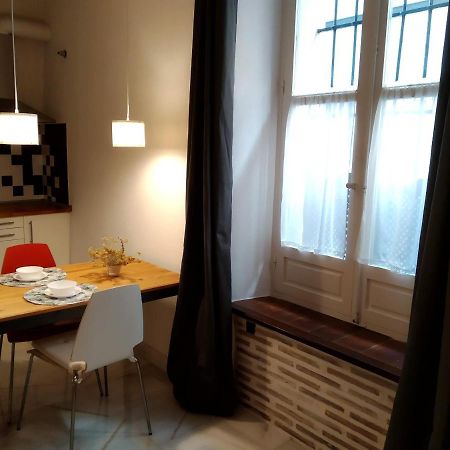 Apartamento "Detras De La Palma" Sevilla Exteriör bild