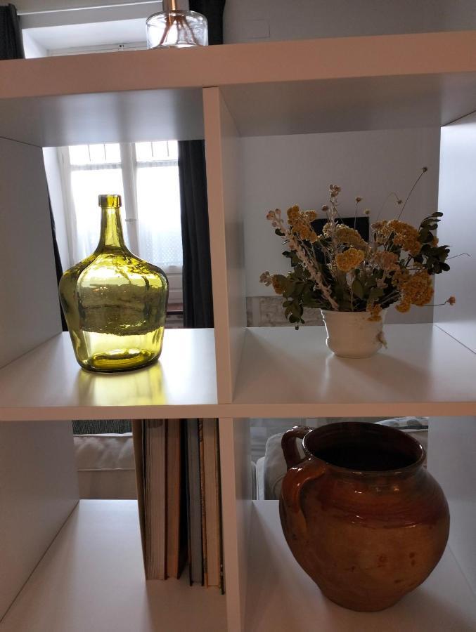 Apartamento "Detras De La Palma" Sevilla Exteriör bild
