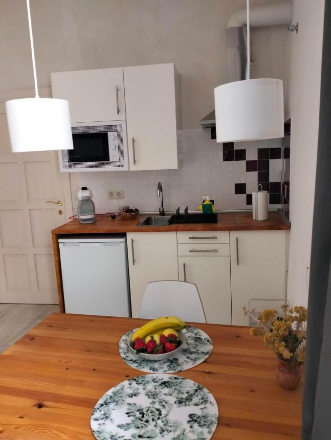 Apartamento "Detras De La Palma" Sevilla Exteriör bild
